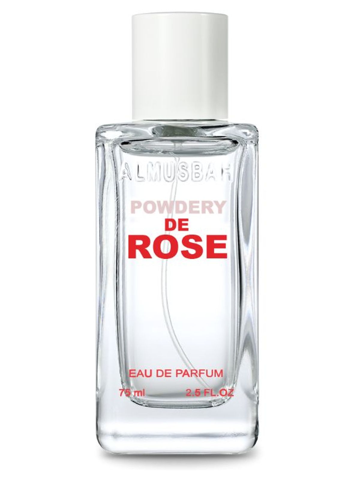 Powdery de Rose