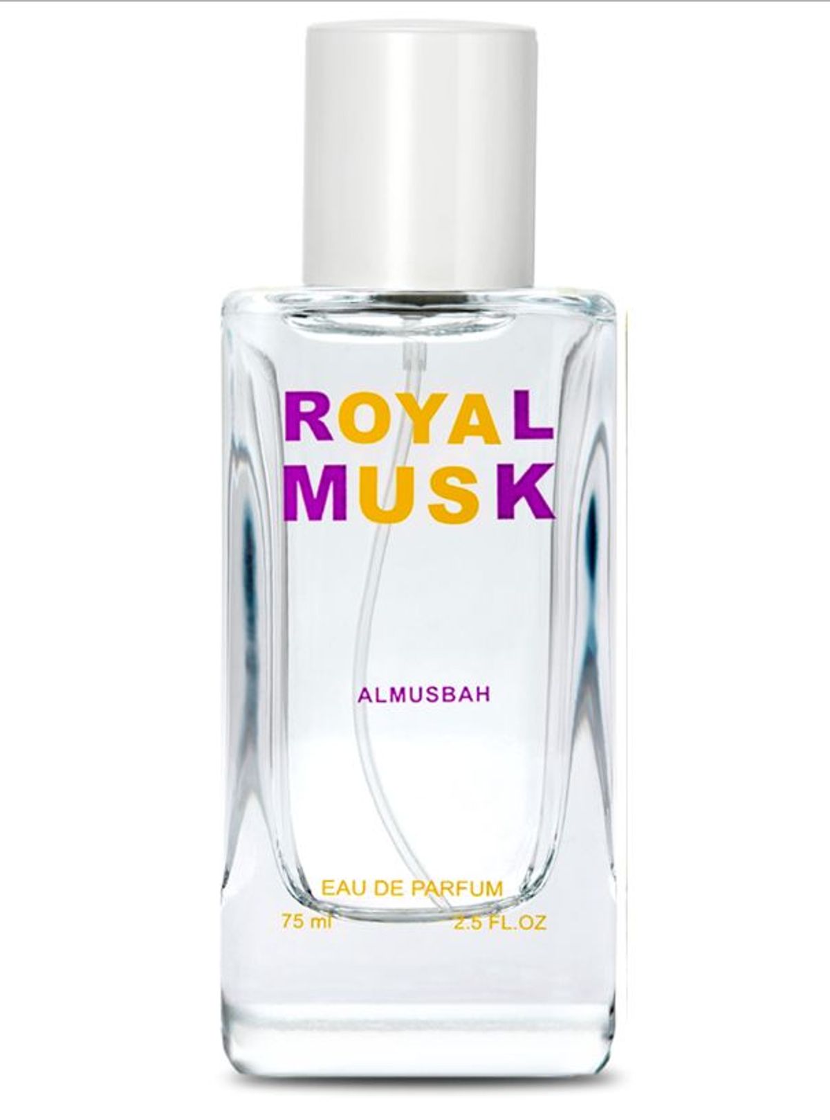 Royal Musk