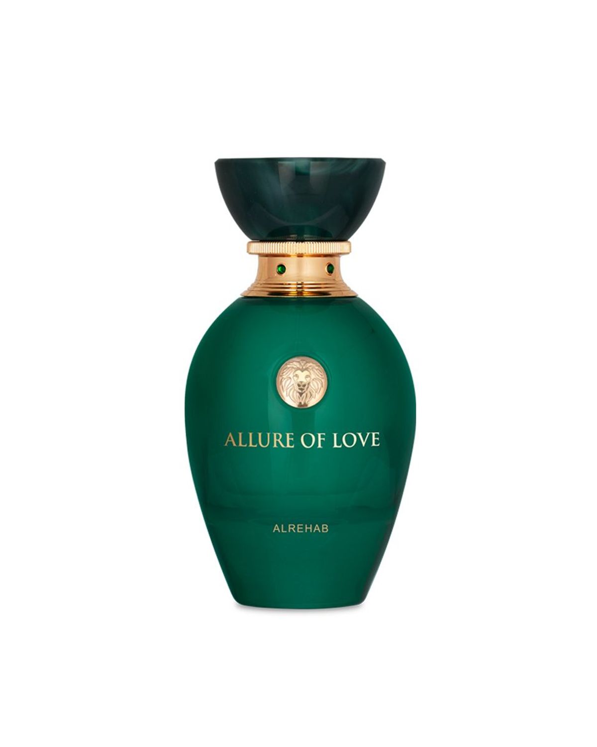 Allure of Love