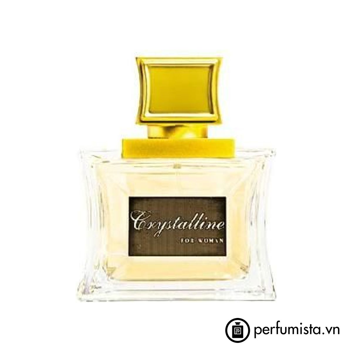 Crystalline for Women