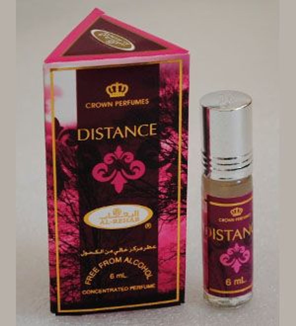 Distance