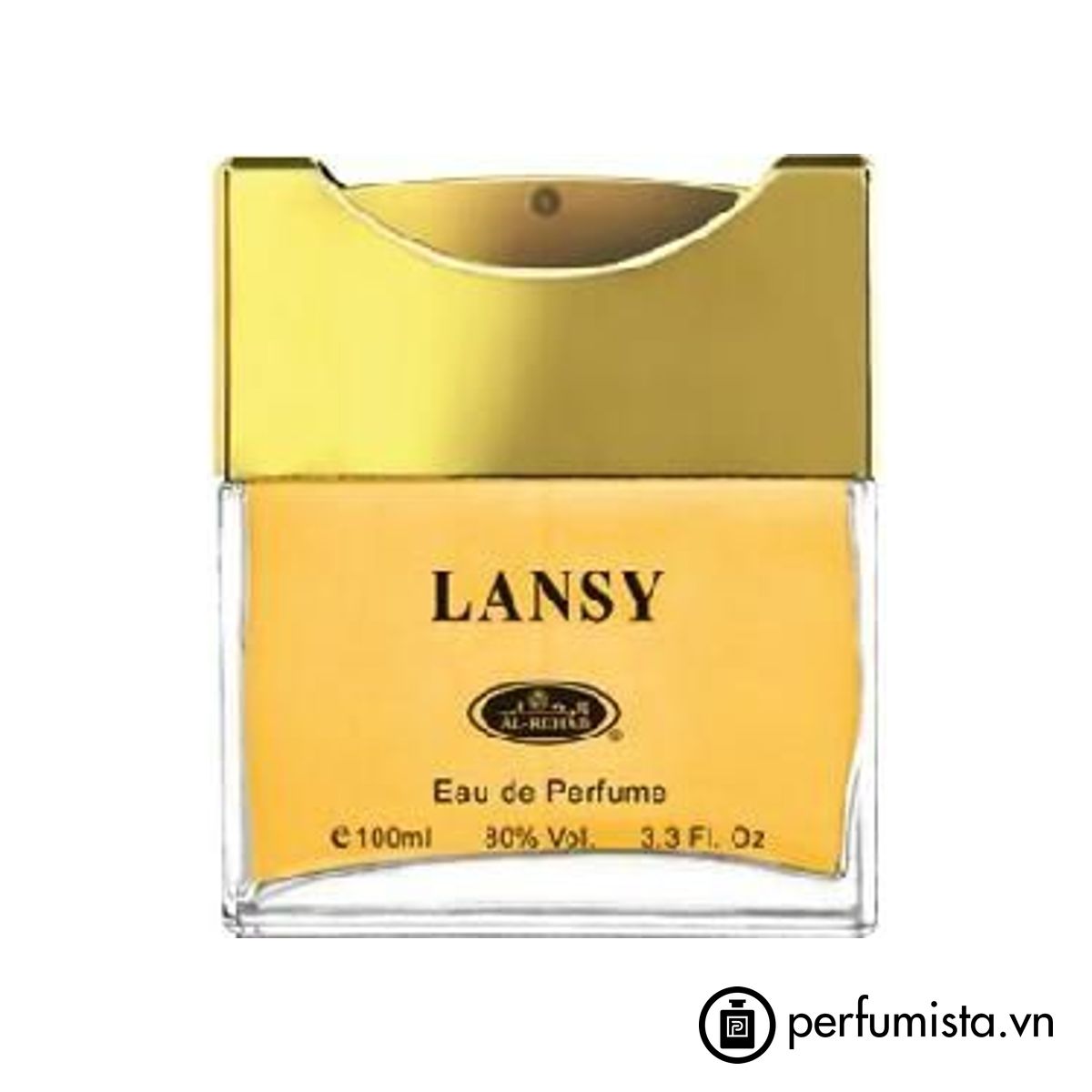 Lansy Eau de Parfum