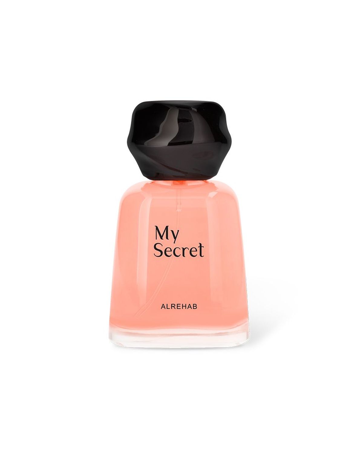 My Secret