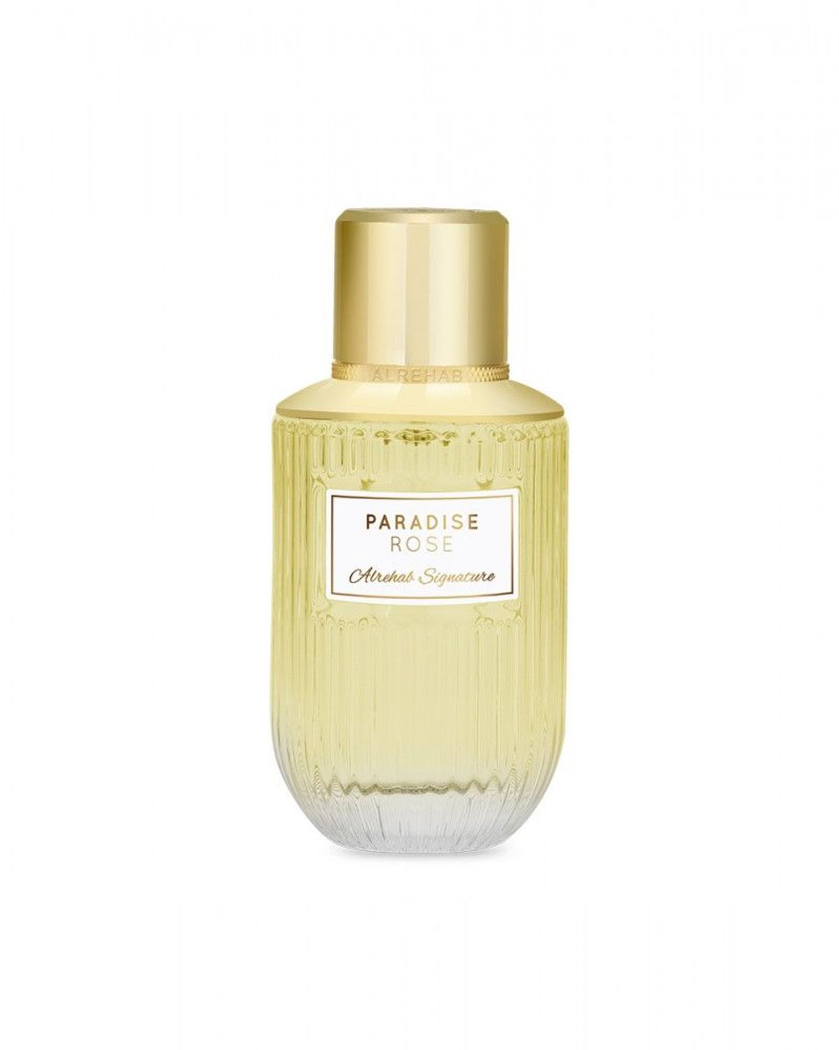 Paradise Rose