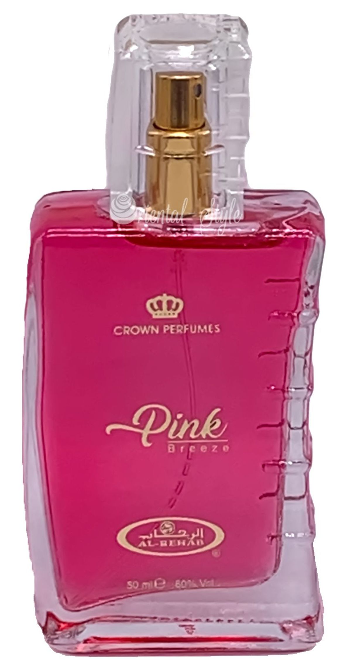 Pink Breeze
