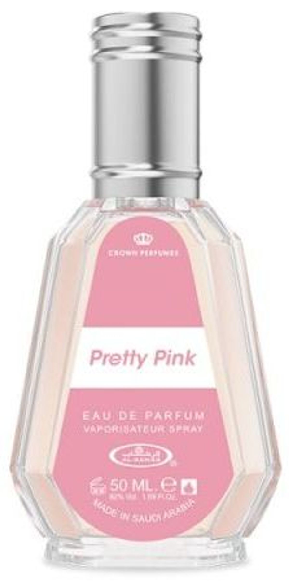 Pretty Pink
