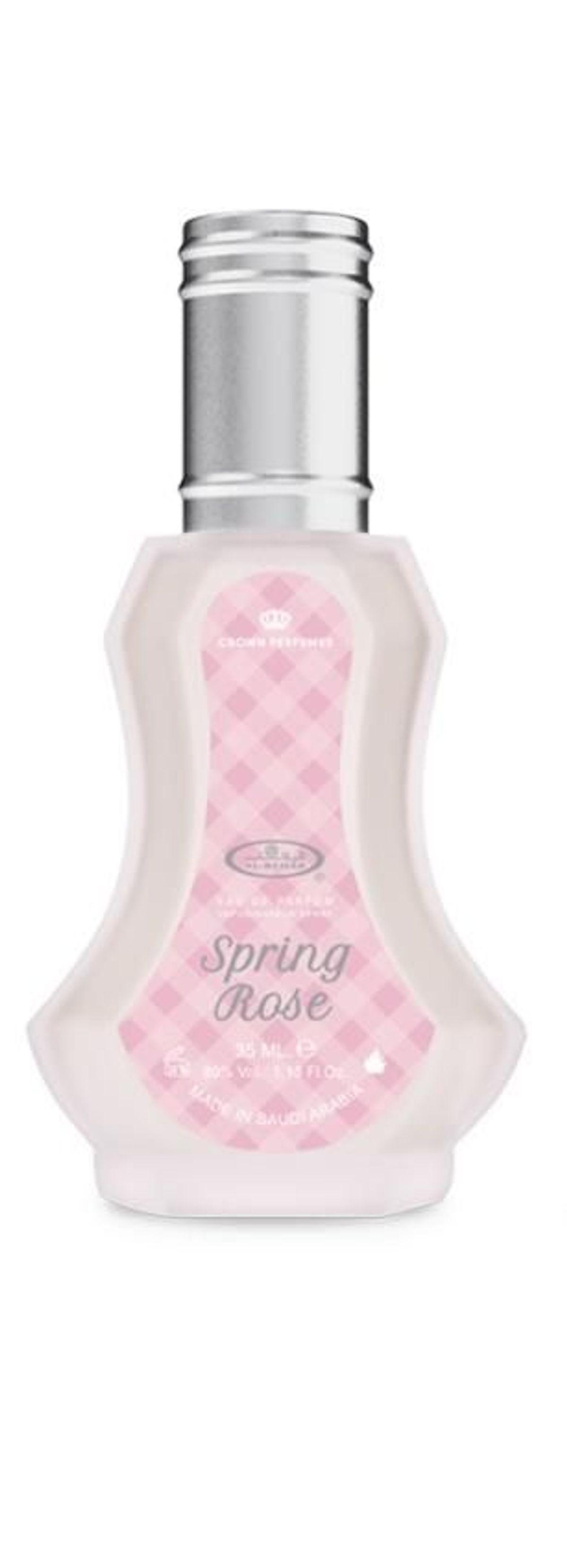 Spring Rose