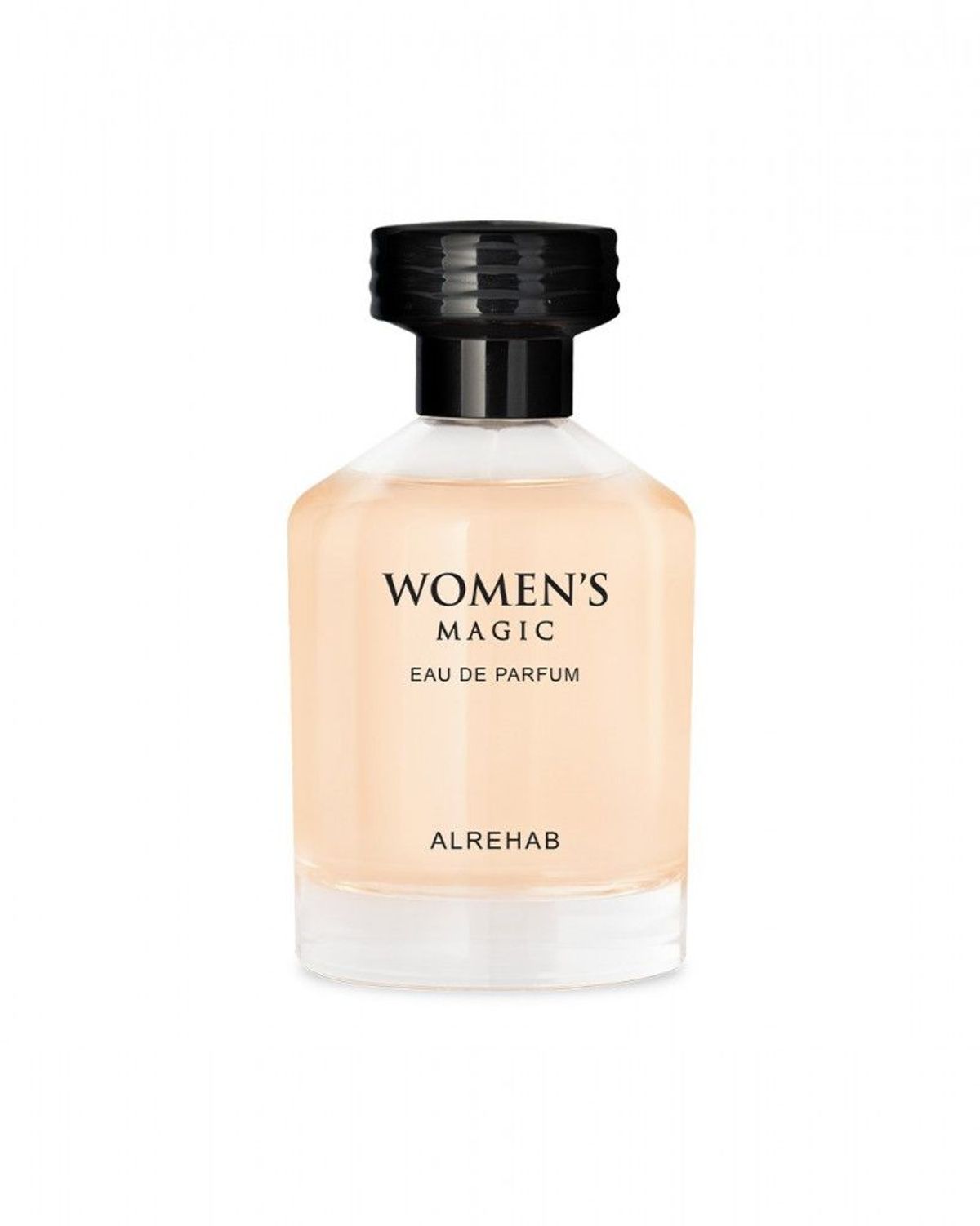 WOMENS MAGIC