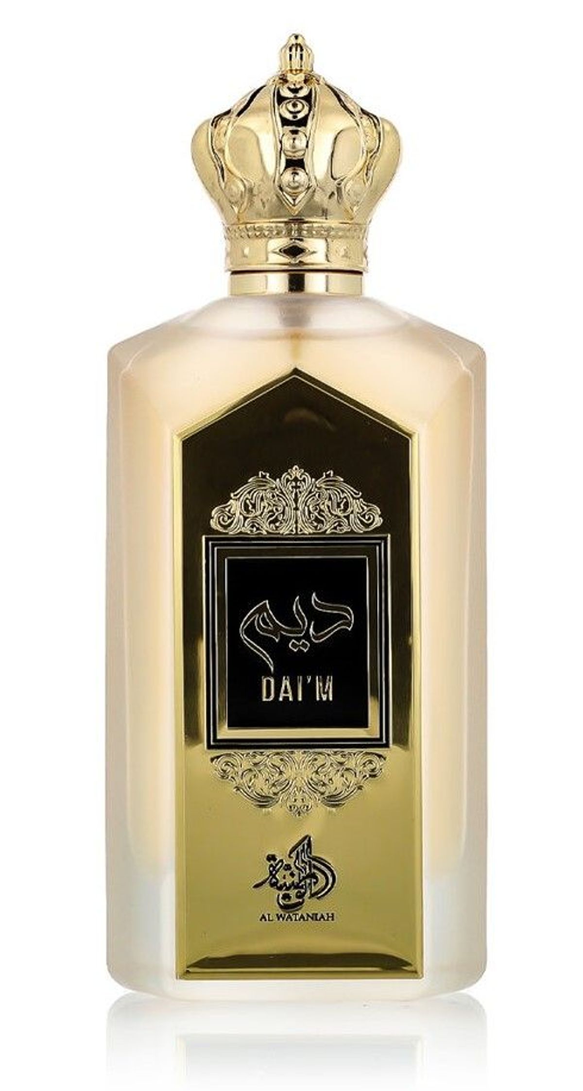 Dai'm