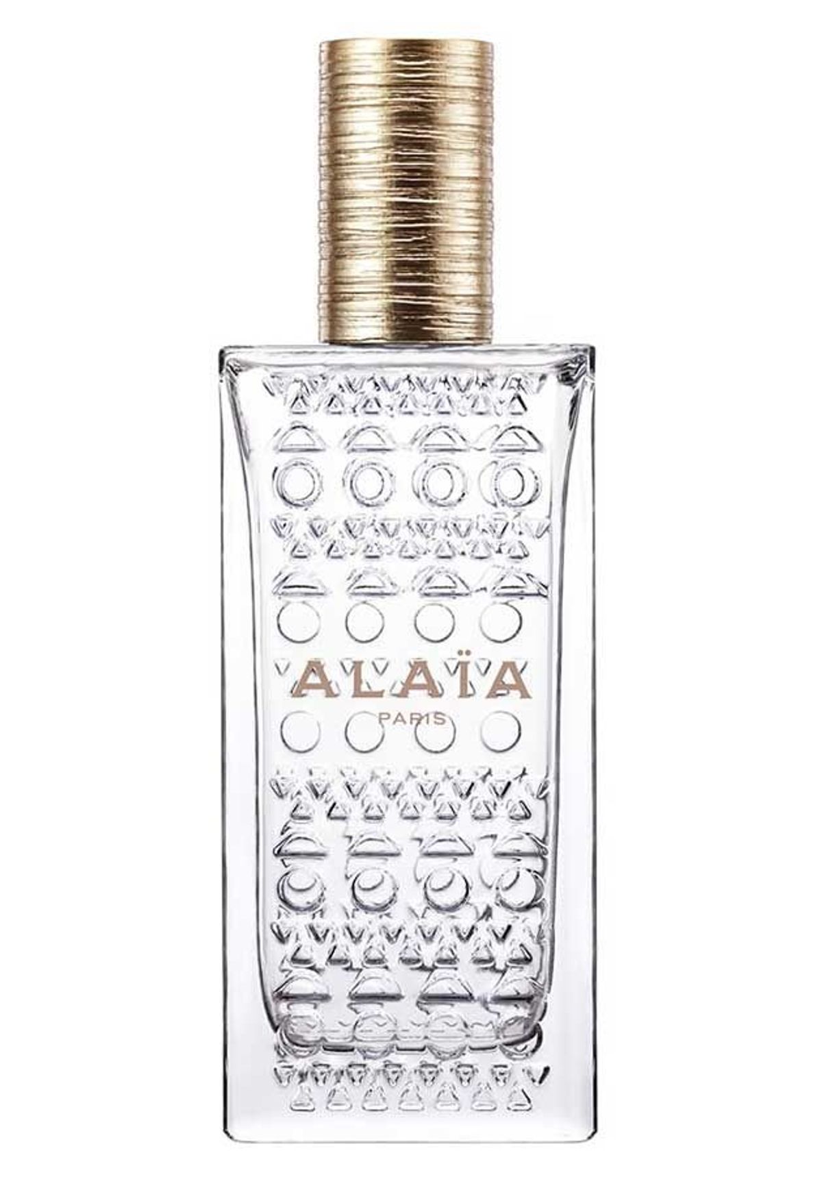 Alaïa Eau de Parfum Blanche