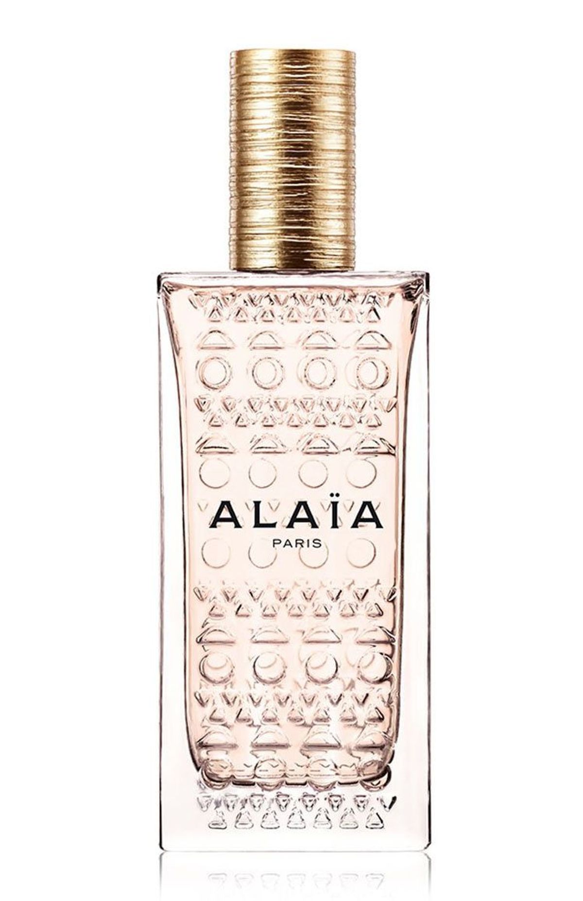 Alaïa Nude