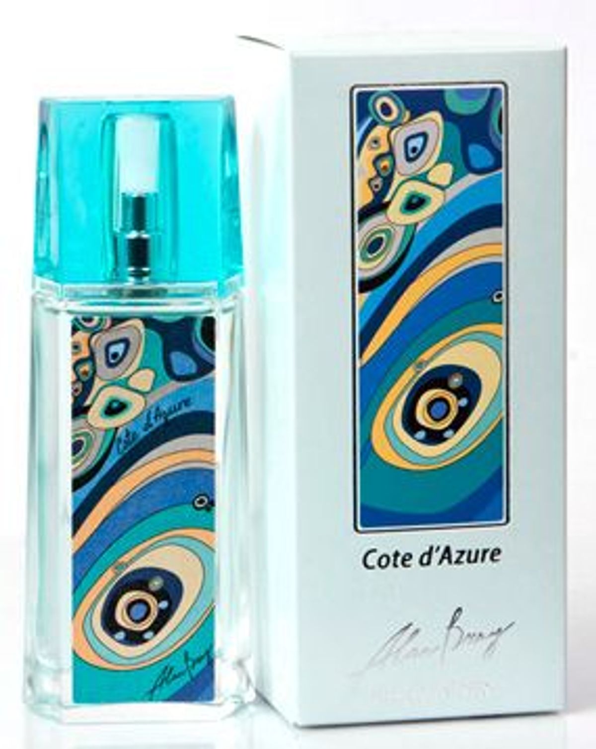 Cote d'Azure
