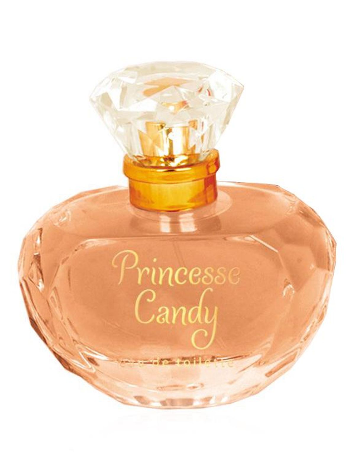 Princesse Candy