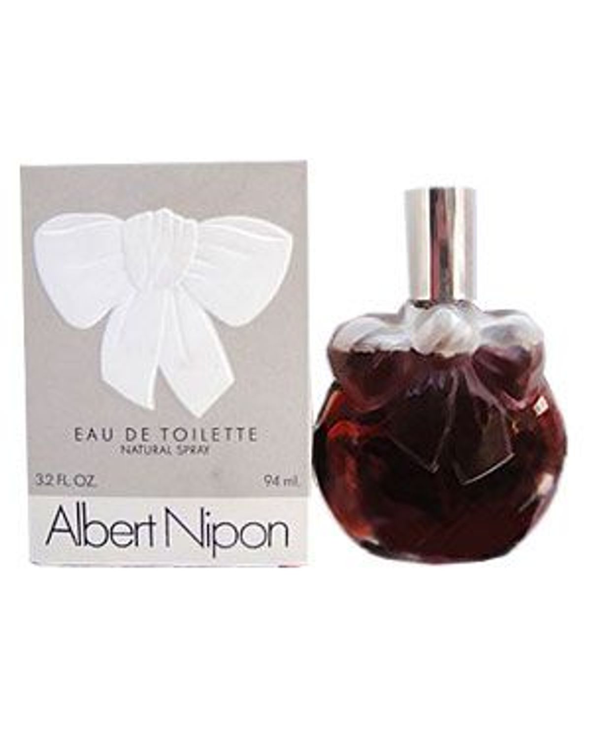Albert Nipon