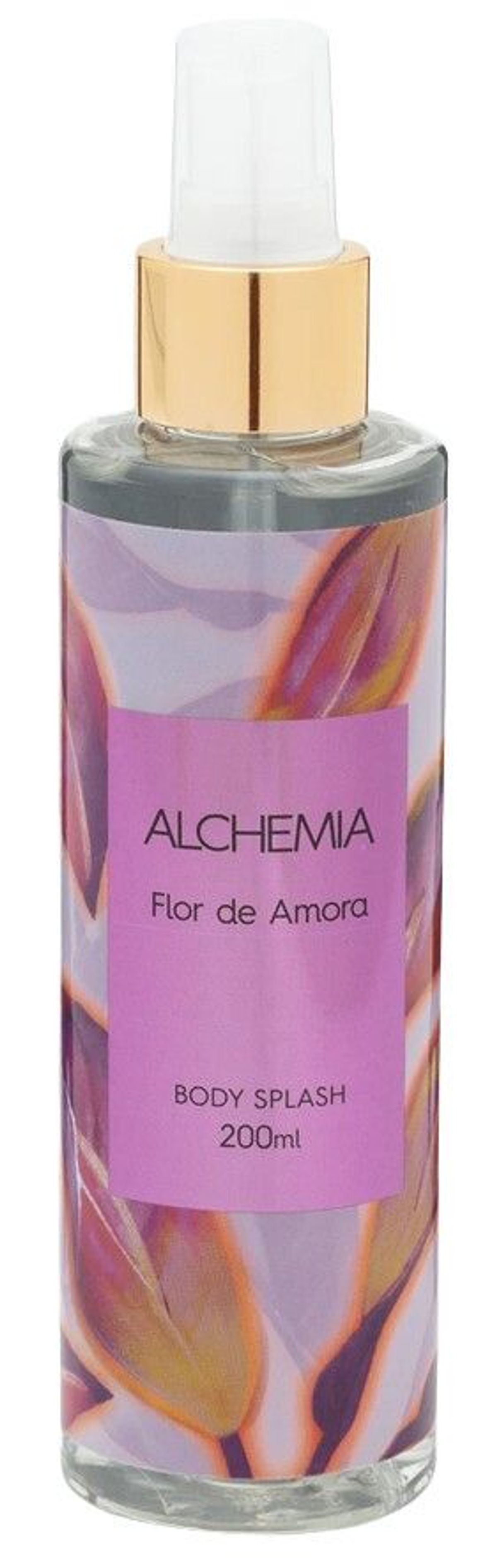 Flor de Amora