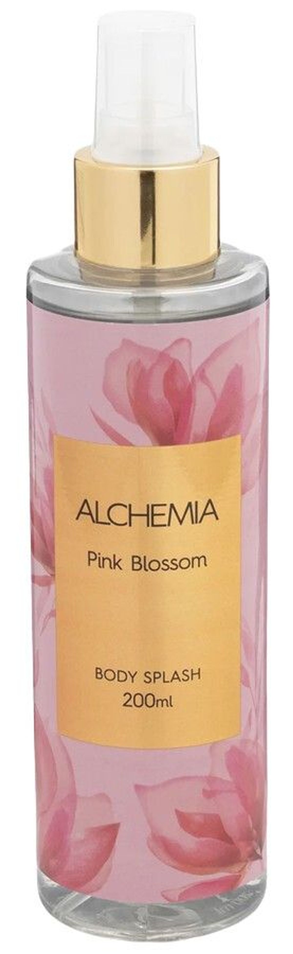 Pink Blossom
