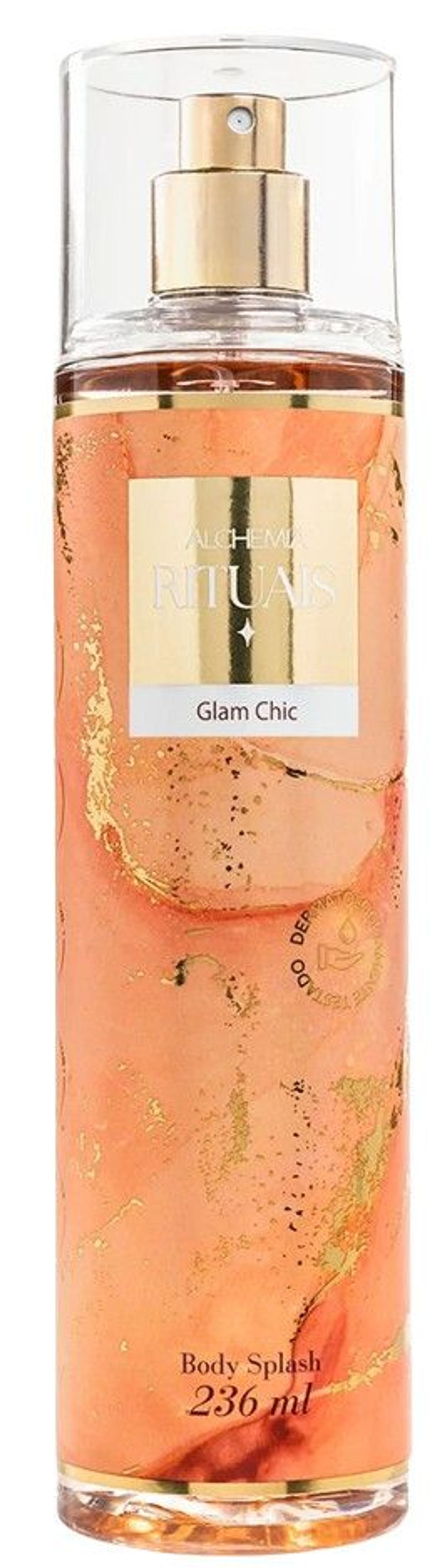 Rituais Glam Chic