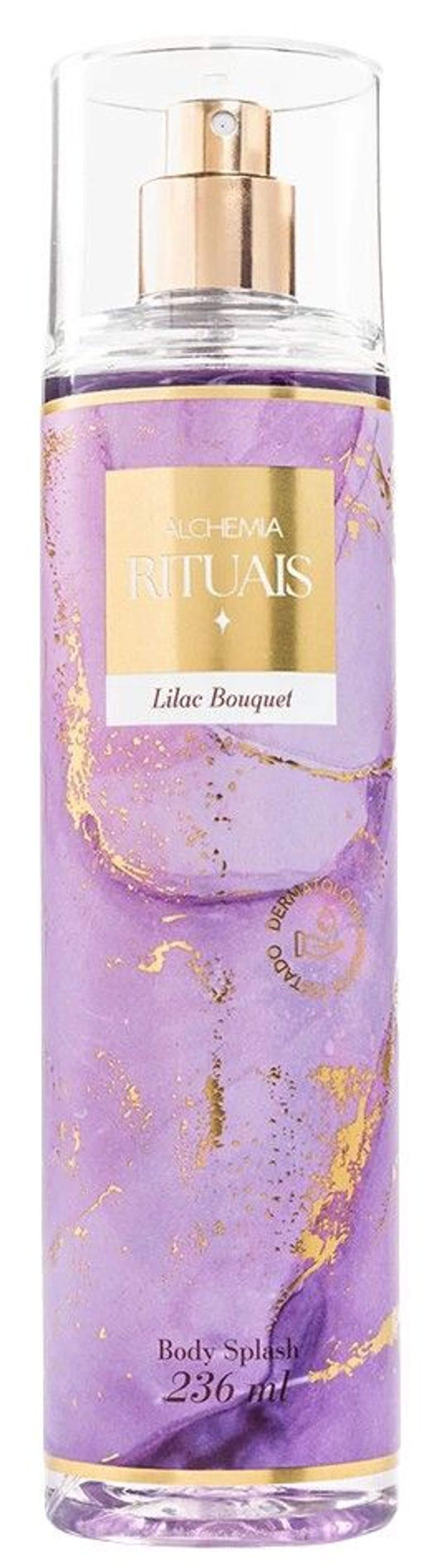 Rituais Lilac Bouquet