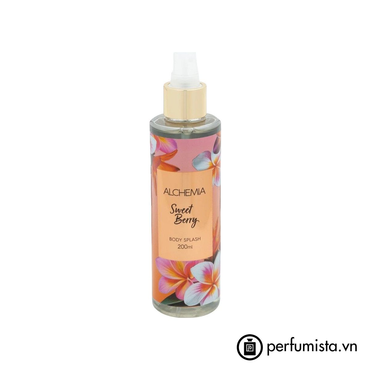 Sweet Berry