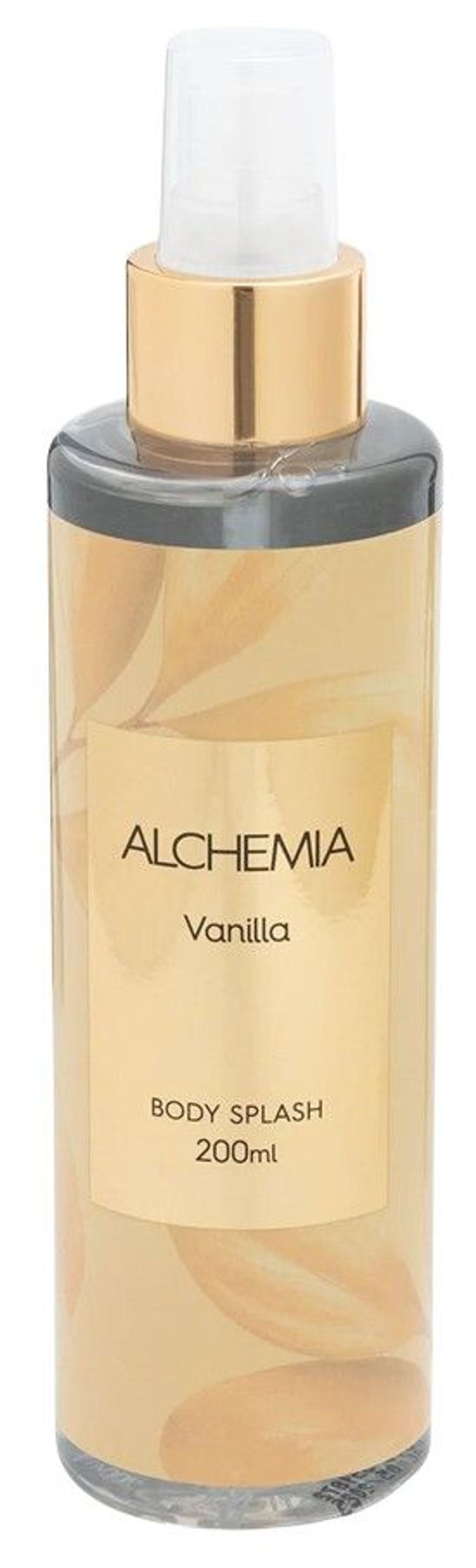 Vanilla
