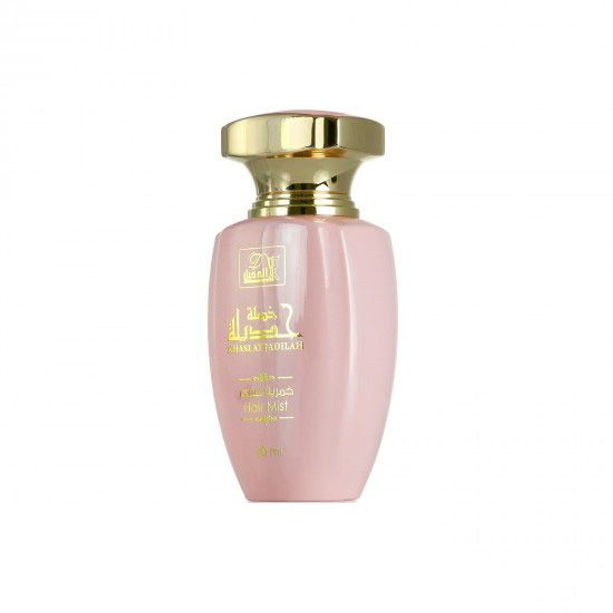 Jadilah Pink Hair Mist