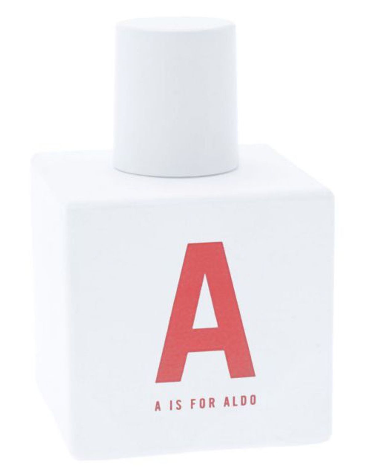 A is for ALDO Red