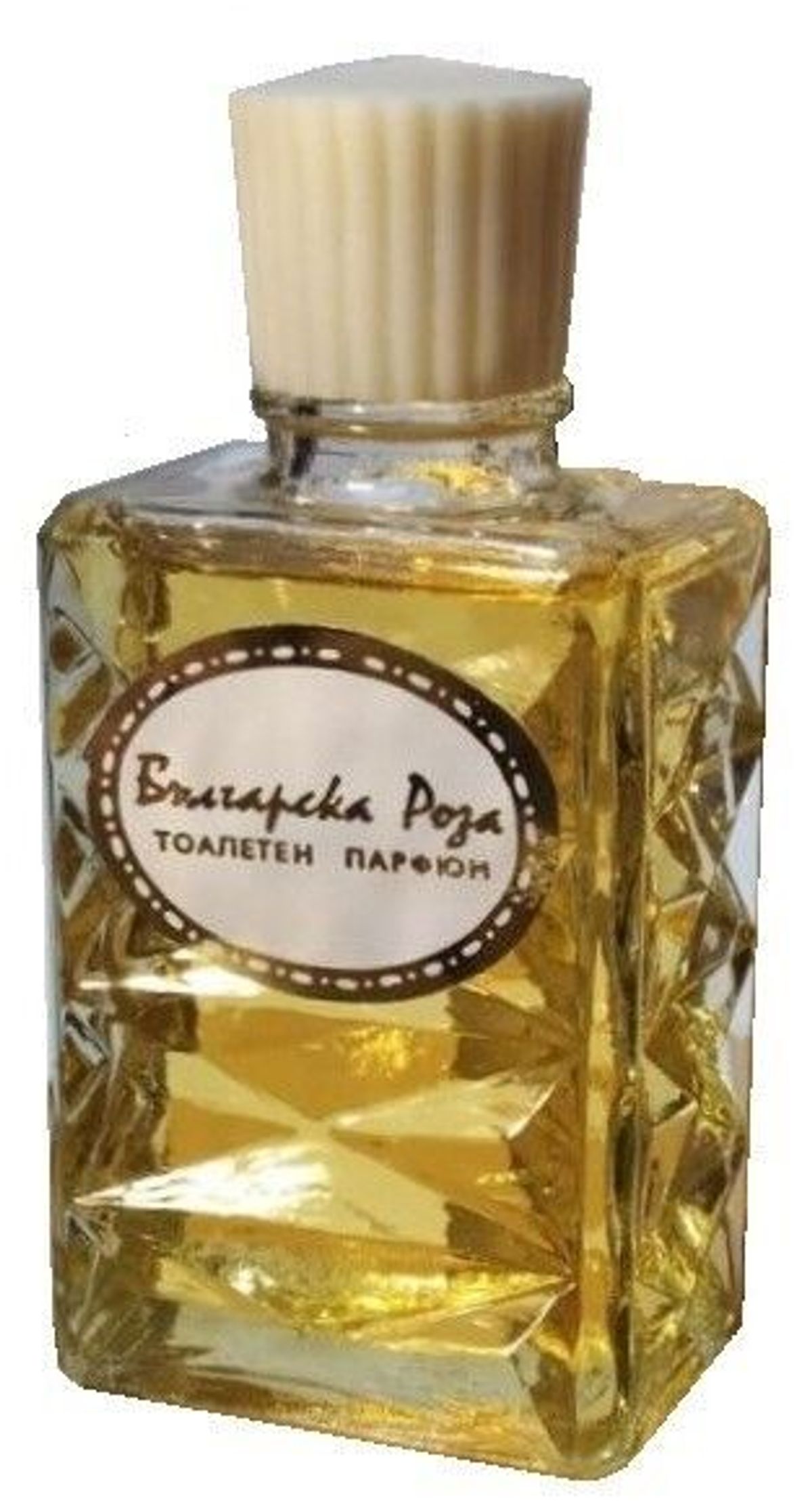 Болгарская роза (Bulgarian Rose)