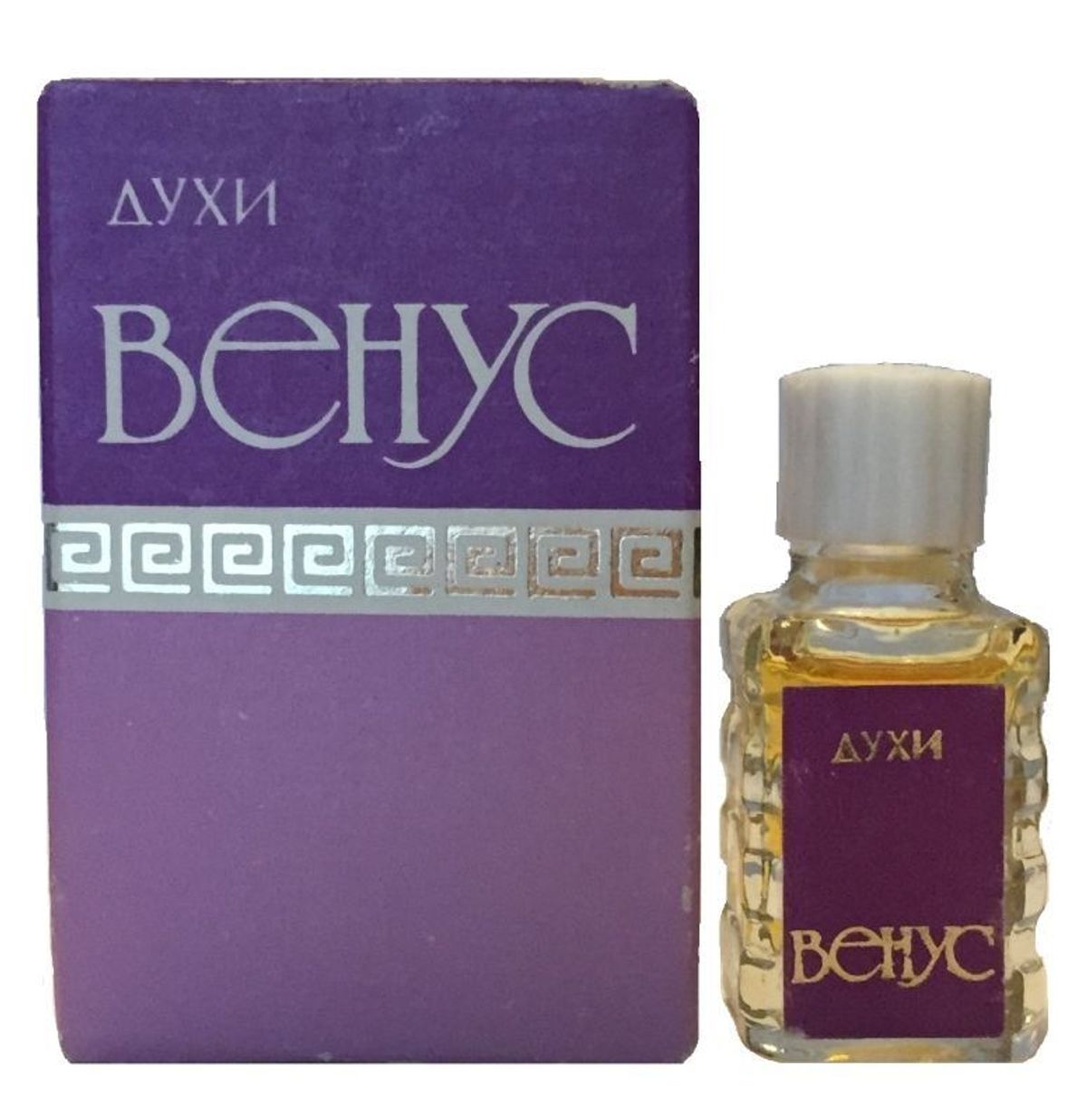 Венус (Venus)