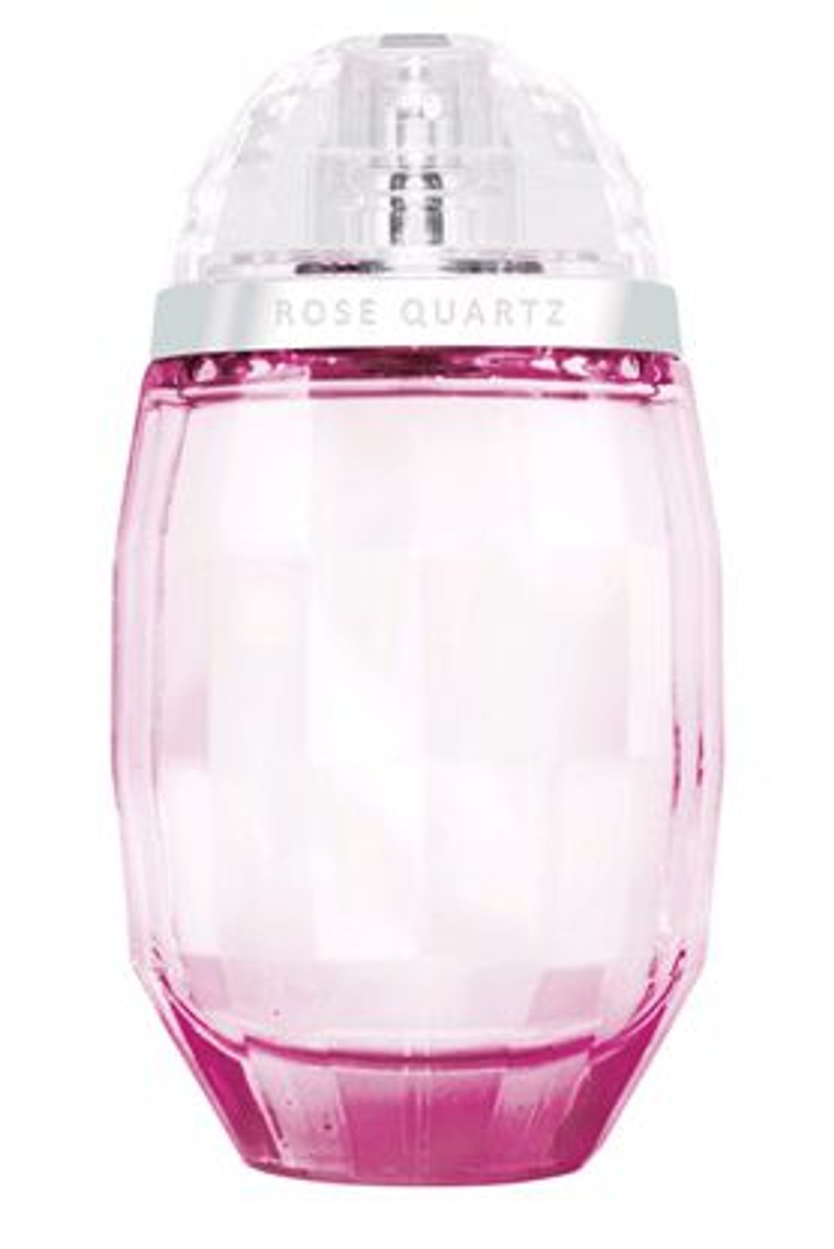 Alesha Rose Quartz