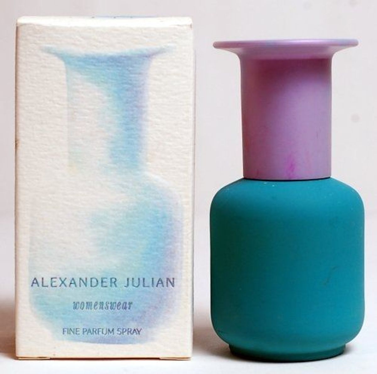 Alexander Julian Womenswear