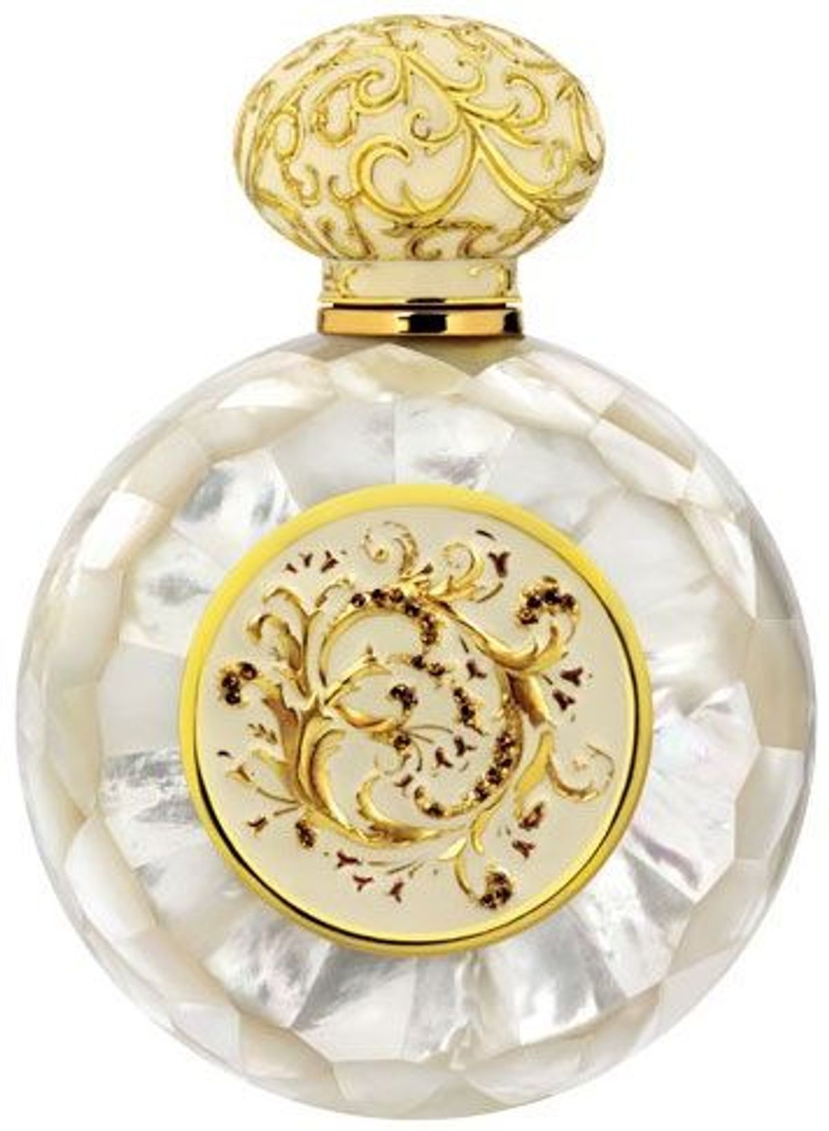 Legacy White