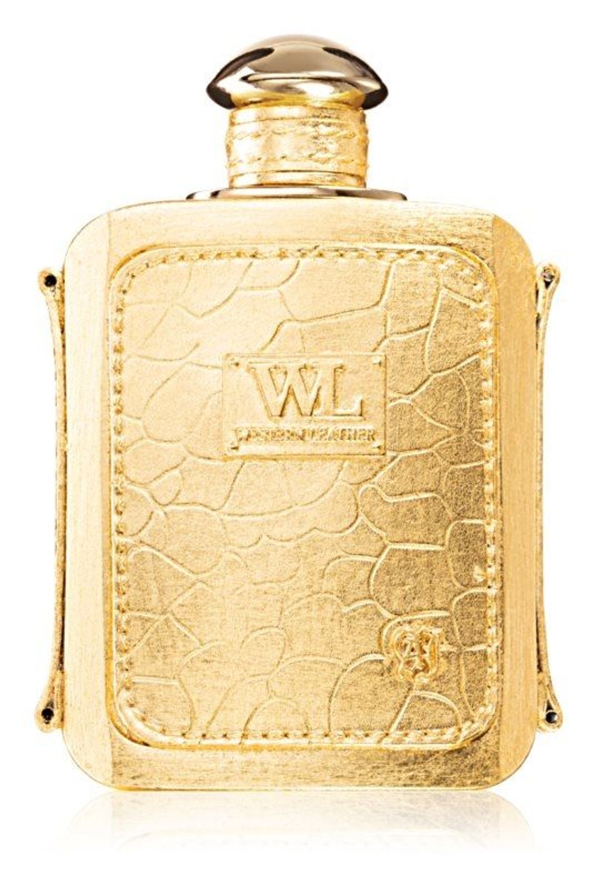 Western Leather Goldskin