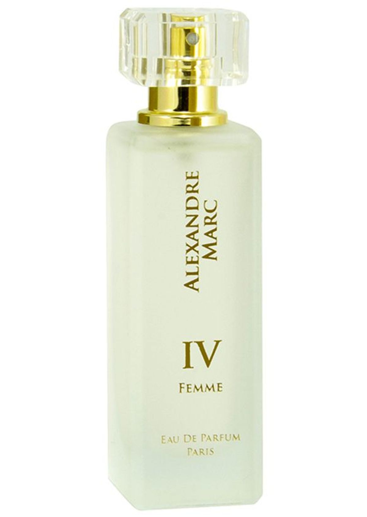 Femme IV