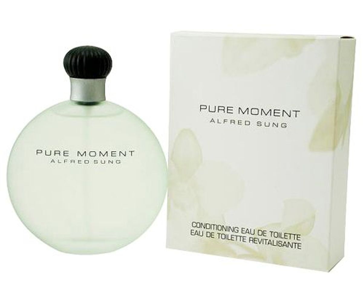 Pure Moment