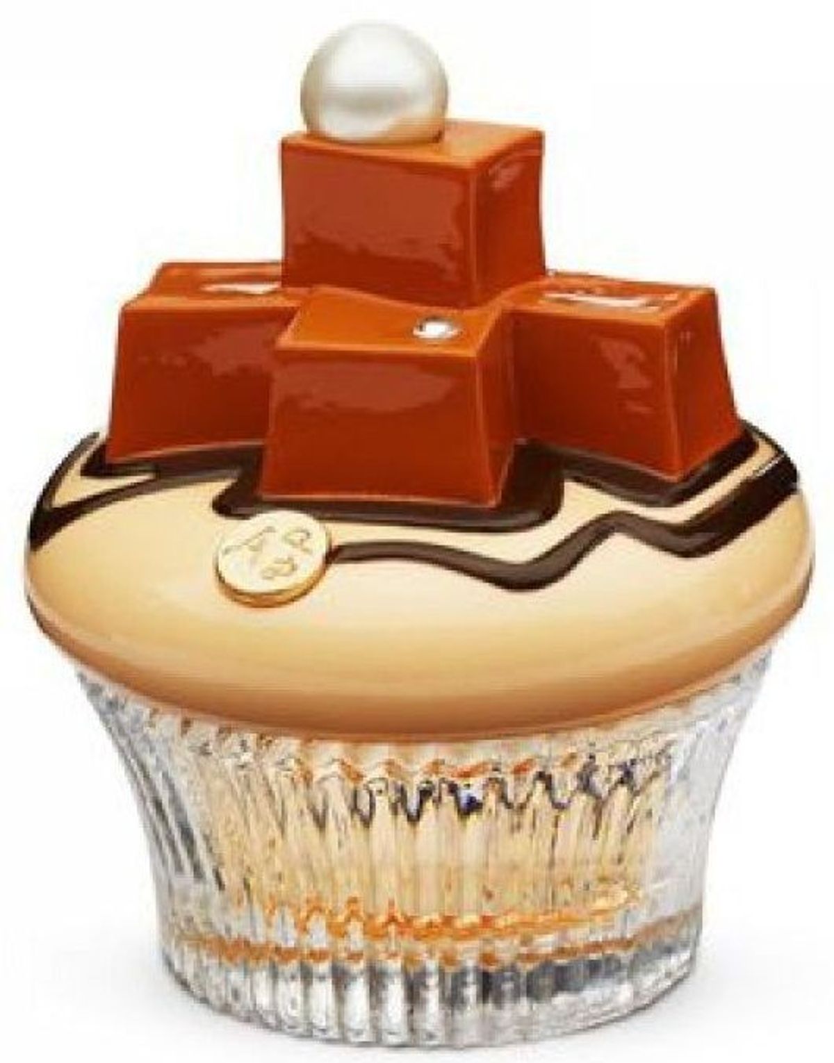 Showy Toffee