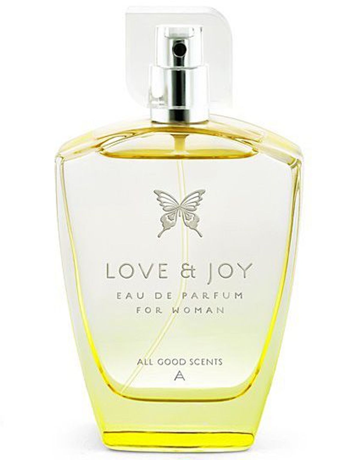 Love & Joy