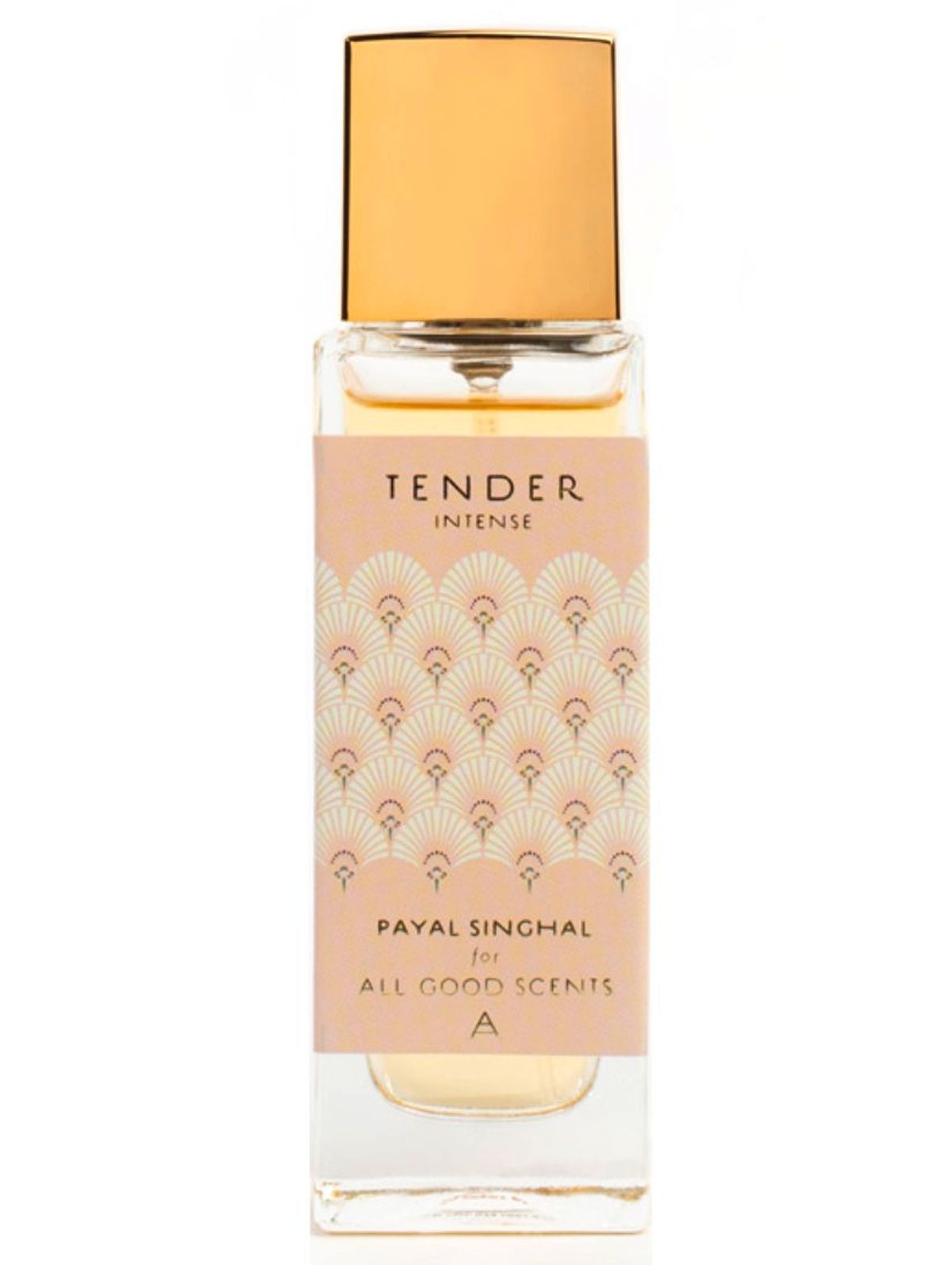 Tender Intense