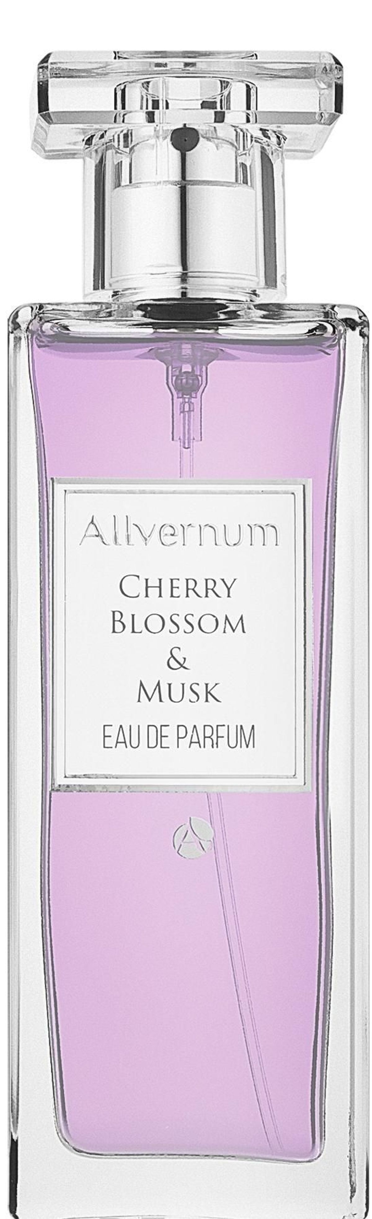 Cherry Blossom & Musk