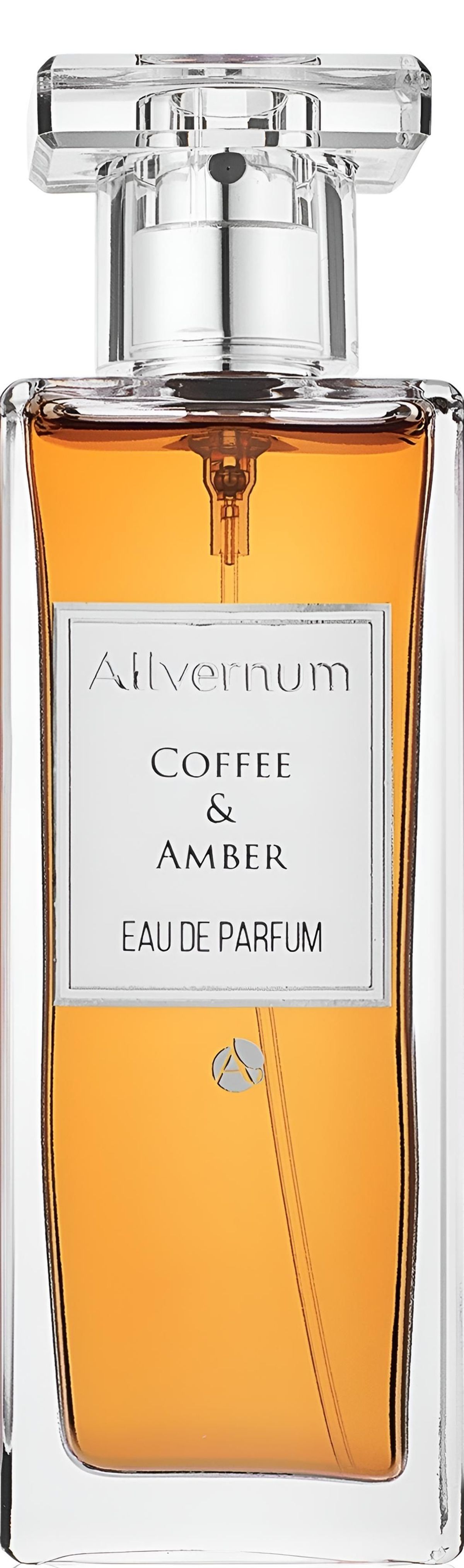 Coffee & Amber