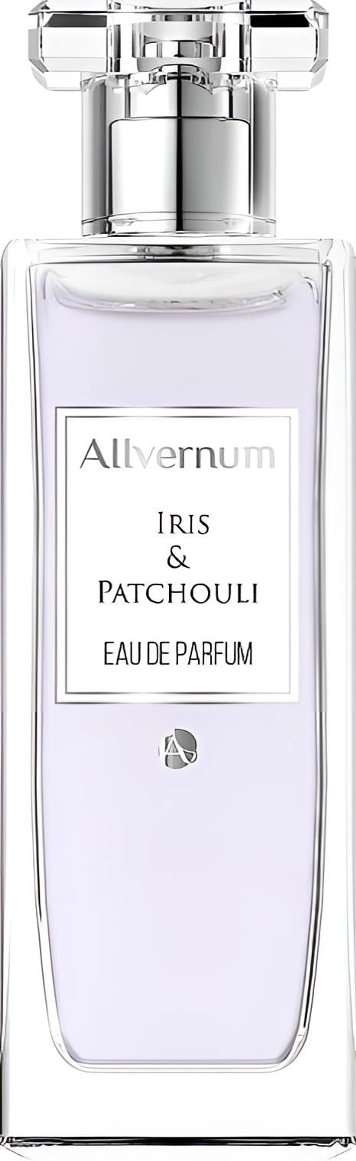 Iris & Patchouli