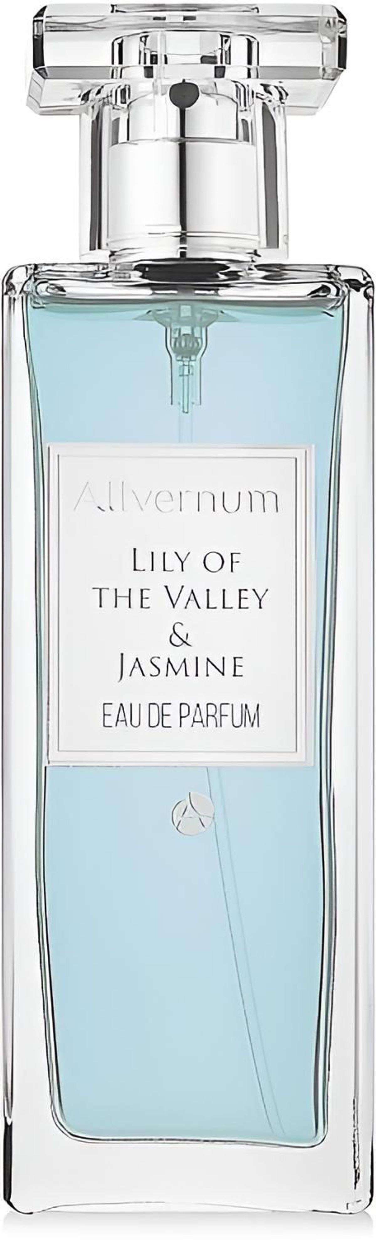 Lily of The Valley & Jasmine