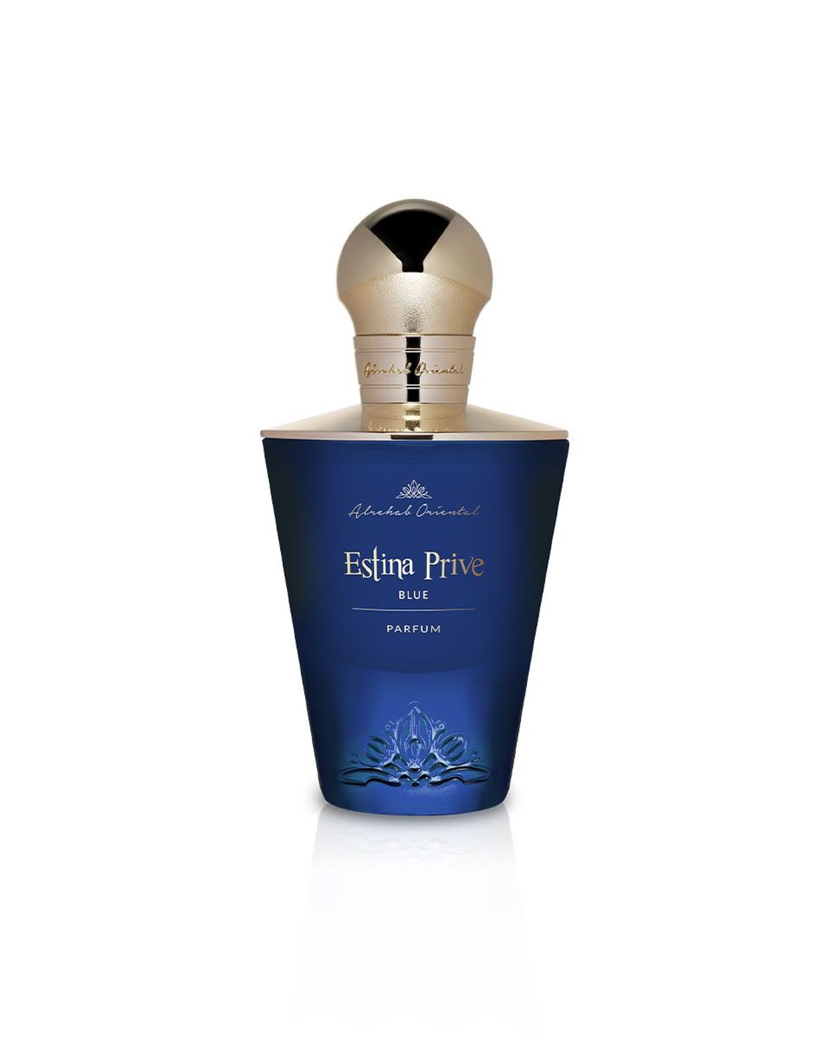 Estina Prive Blue