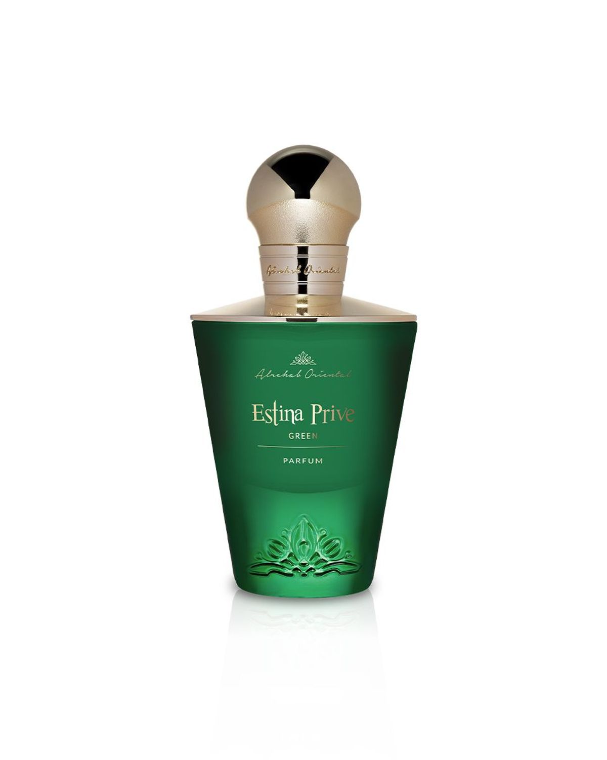 Estina Prive Green