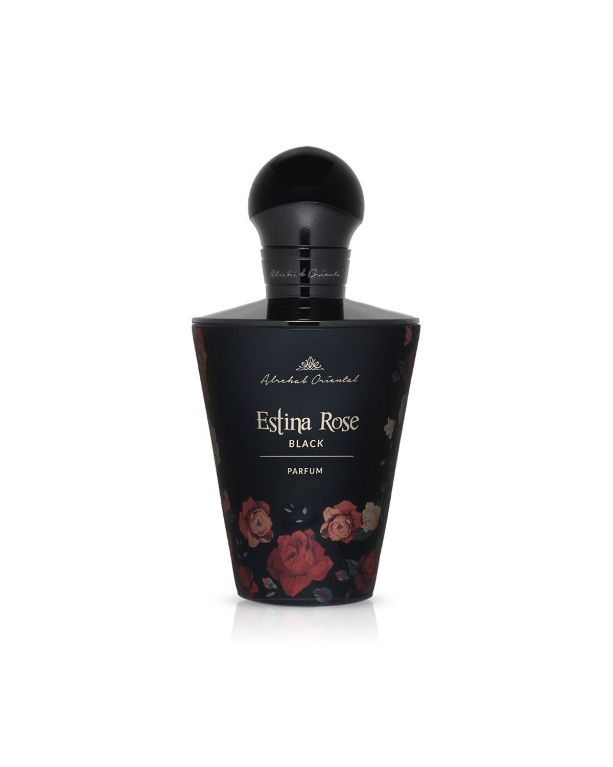 ESTINA ROSE BLACK