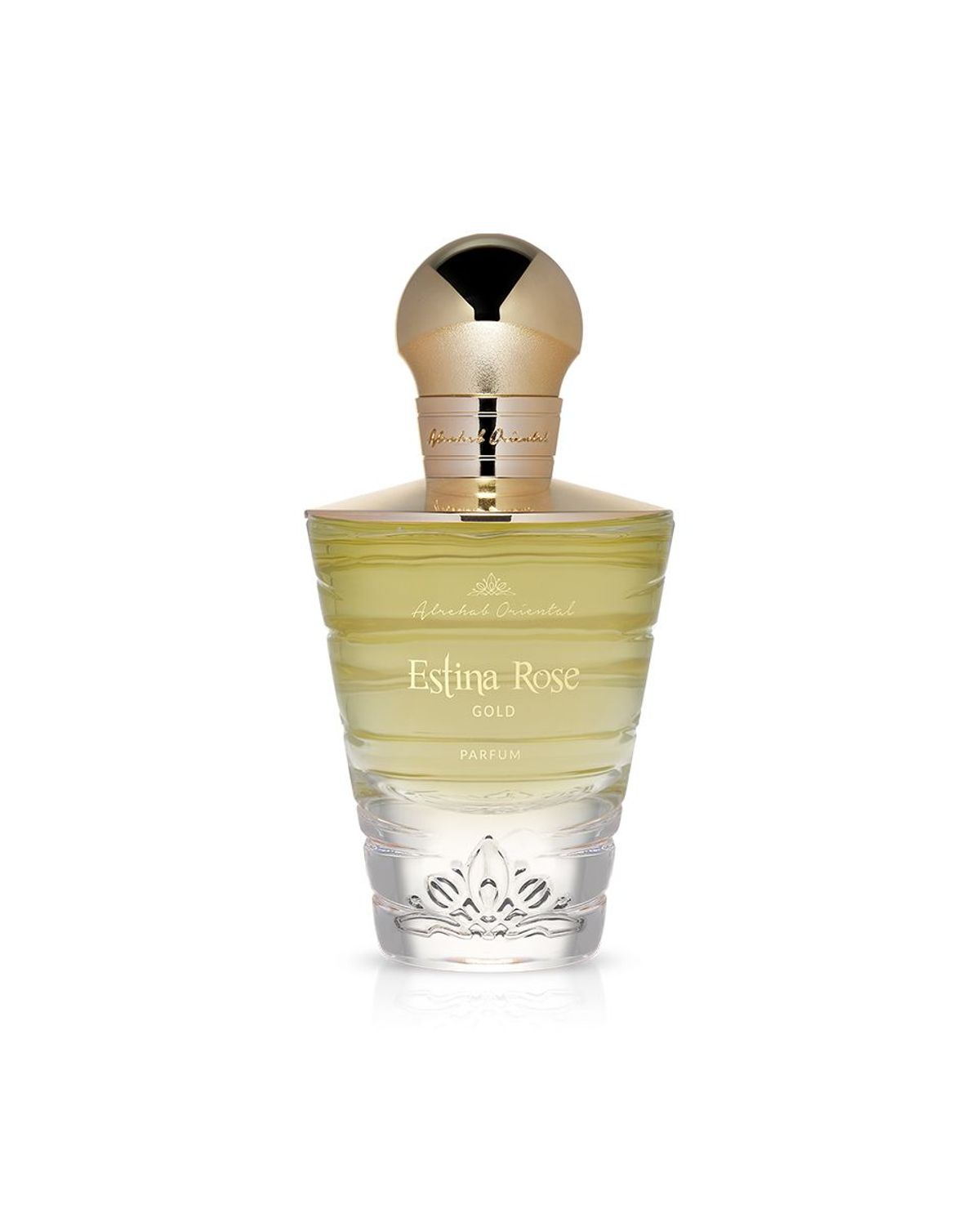 ESTINA ROSE GOLD