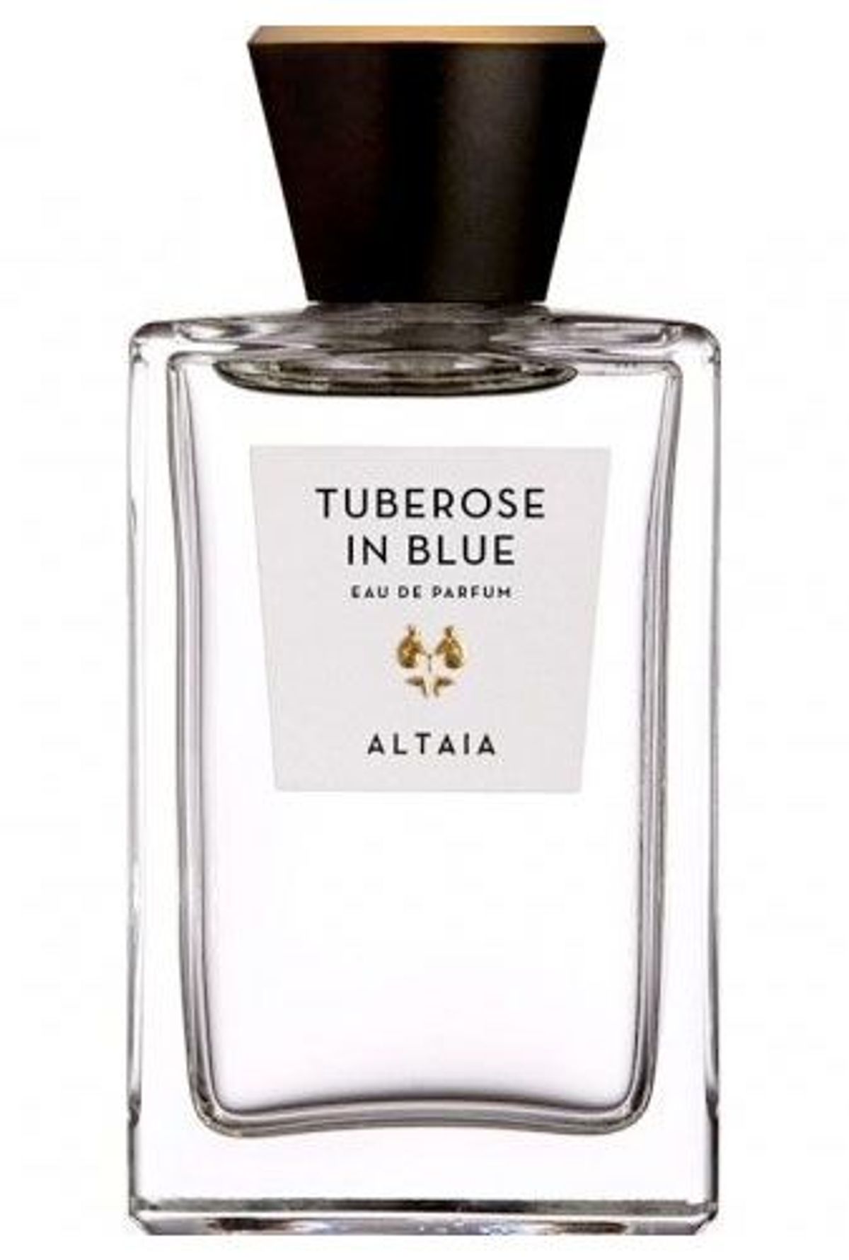 Tuberose in Blue
