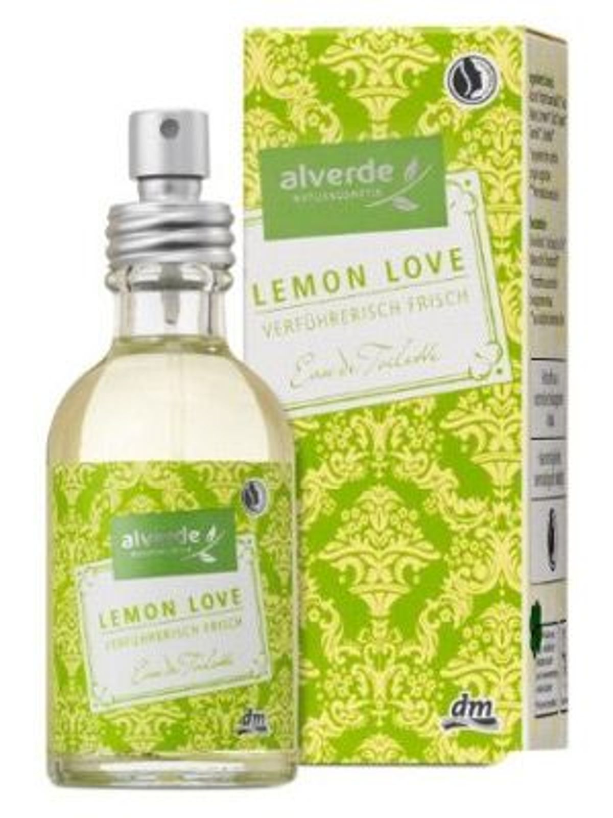 Lemon Love