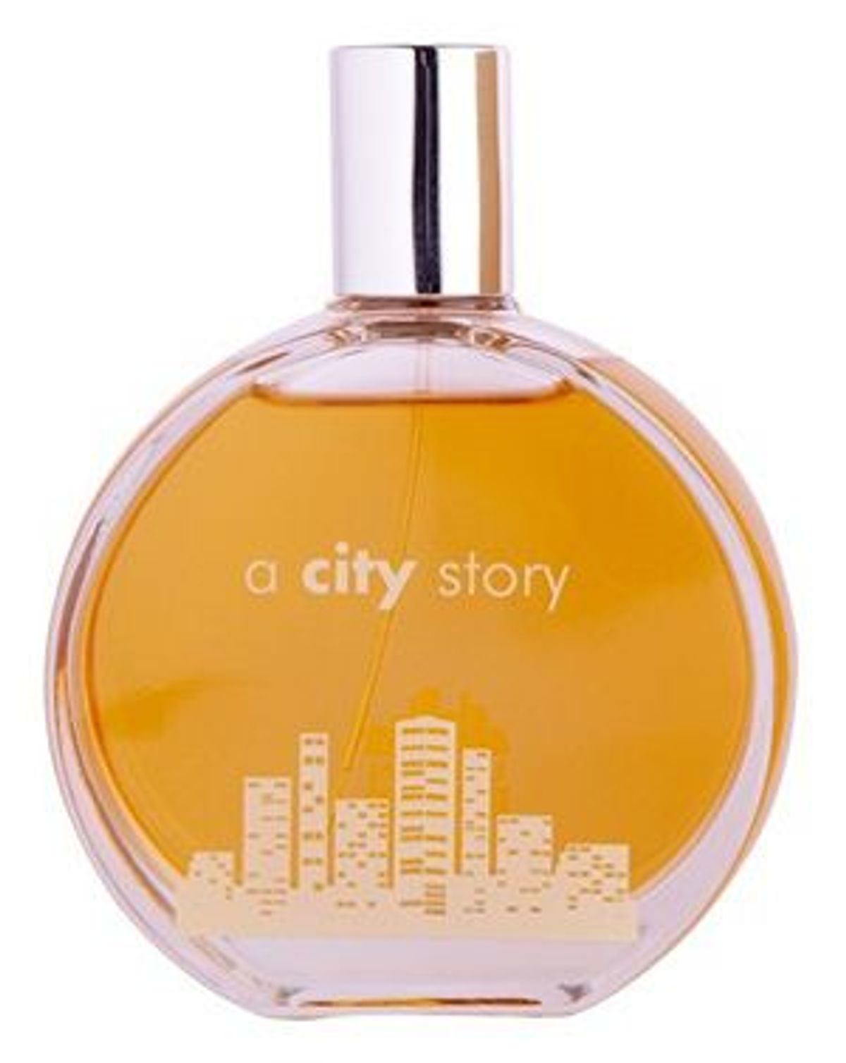 Urban Safari A City Story