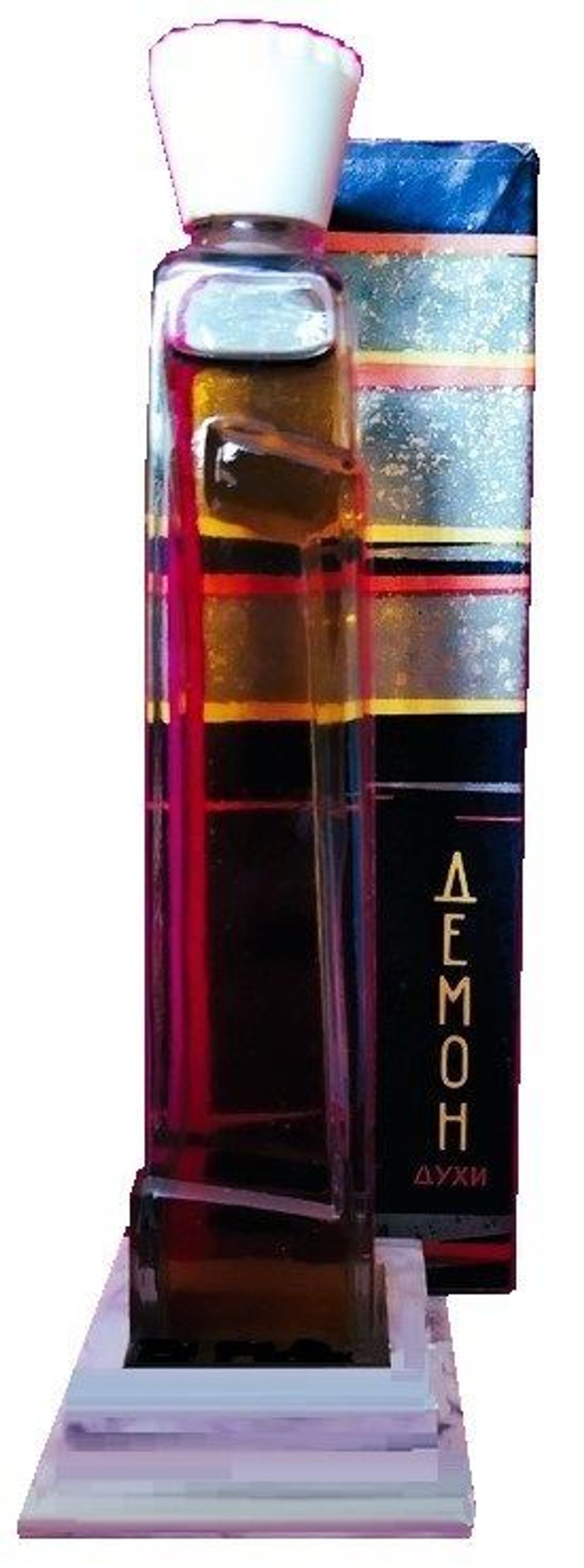 Демон (Demon Parfum)