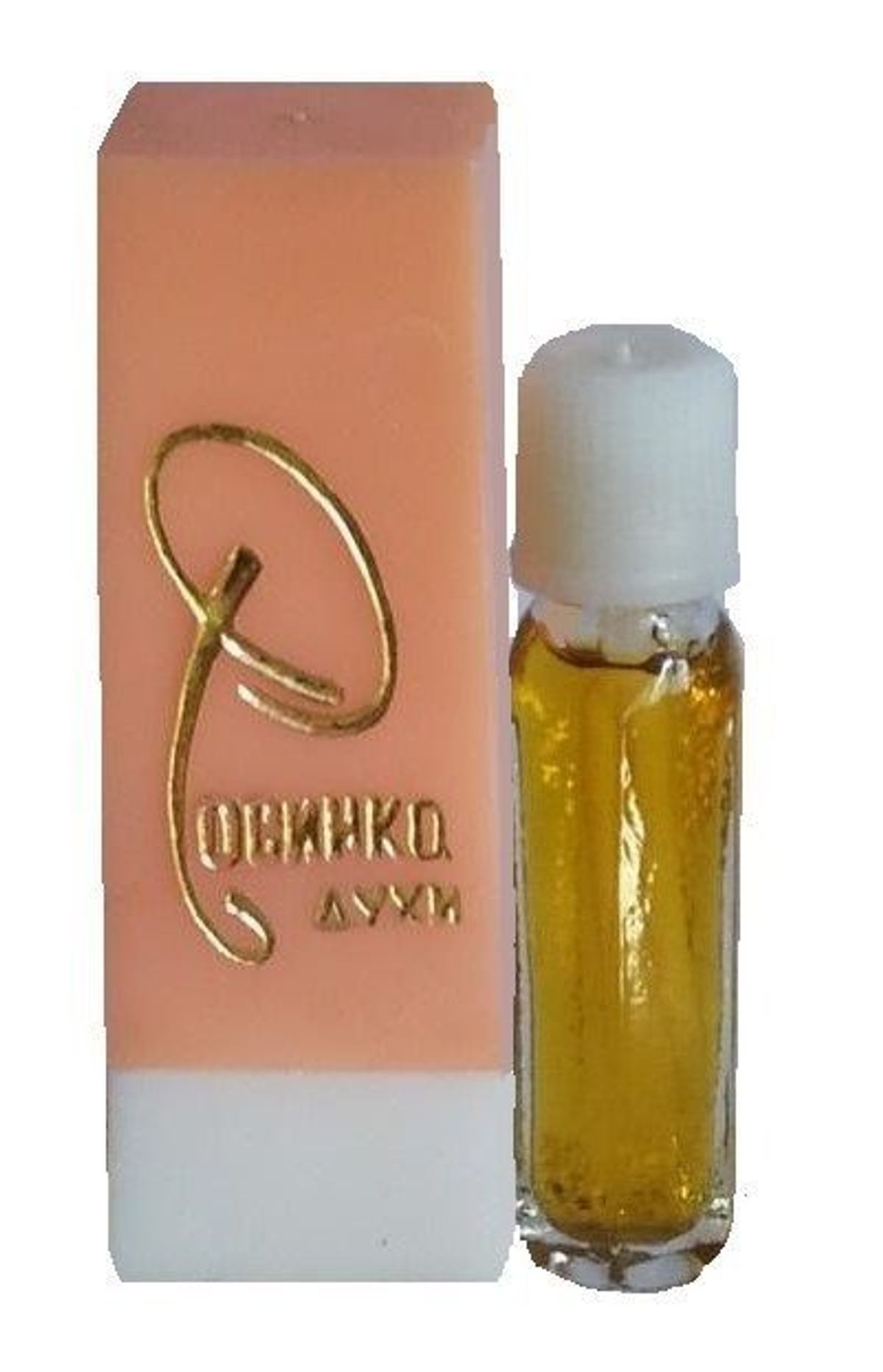 Росинка (Dew Drop)